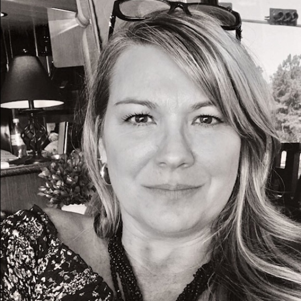 Meet your Posher, Karen